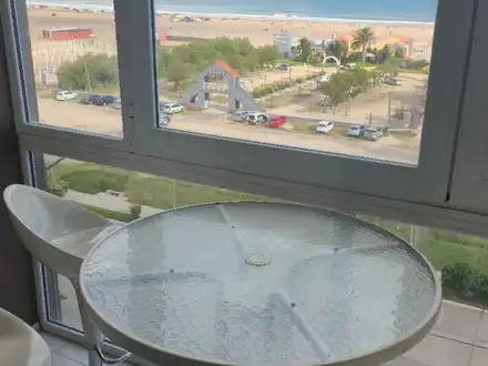 Alquiler temporario de apartamento em Necochea