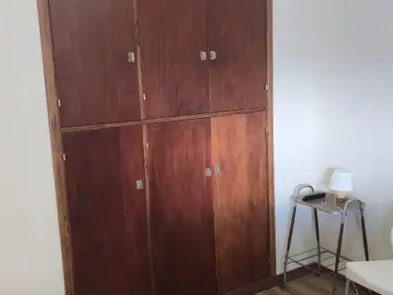 Alquiler temporario de apartamento em Necochea