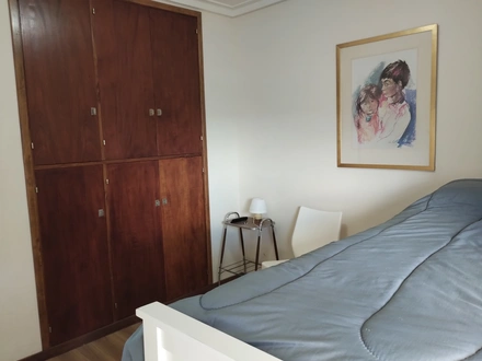 Alquiler temporario de apartamento em Necochea