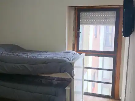 Alquiler temporario de apartamento em Necochea