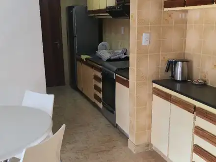 Alquiler temporario de apartamento em Necochea