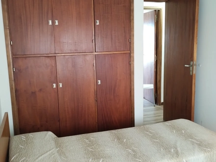 Alquiler temporario de apartamento em Necochea