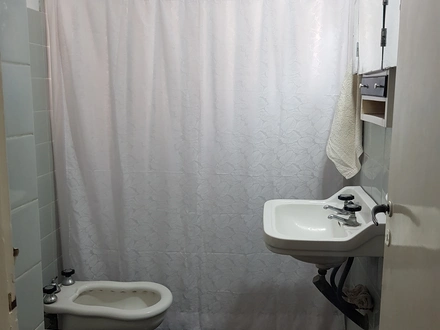 Alquiler temporario de apartamento em Claromecó