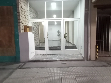 Alquiler temporario de apartamento em Necochea