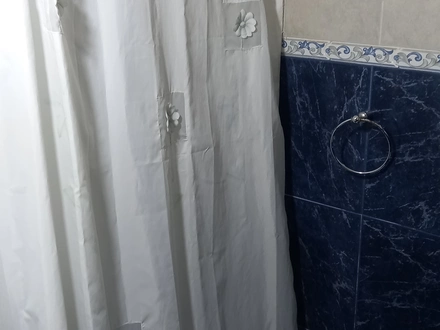 Alquiler temporario de apartamento em Necochea