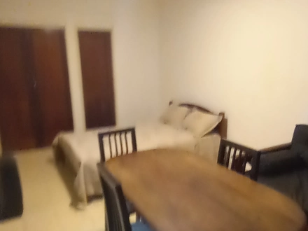 Alquiler temporario de apartamento em Necochea