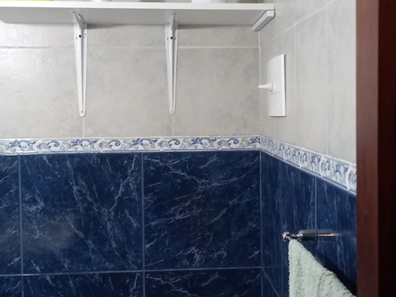 Alquiler temporario de apartamento em Necochea