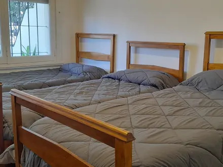 Alquiler temporario de casa em Mar del plata