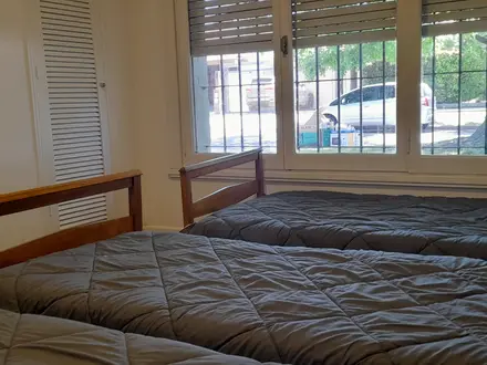 Alquiler temporario de casa em Mar del plata