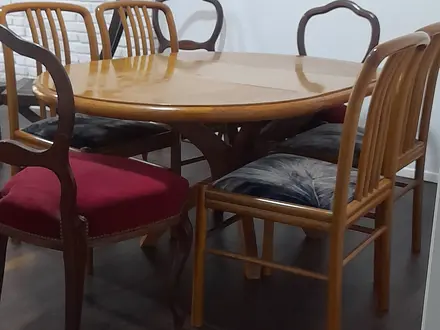 Alquiler temporario de casa em Mar del plata