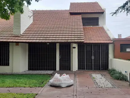 Alquiler temporario de casa em Mar del plata