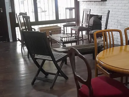 Alquiler temporario de casa em Mar del plata