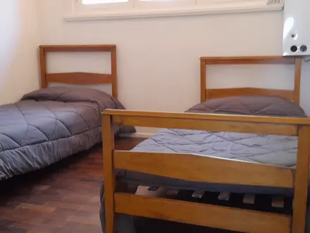 Alquiler temporario de casa em Mar del plata