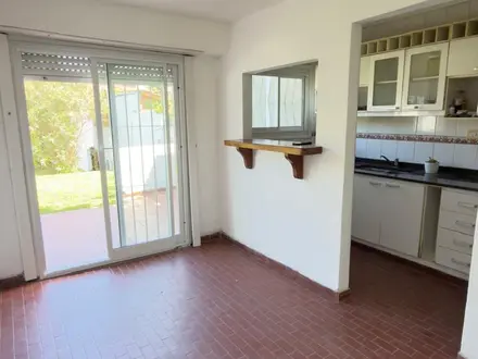 Alquiler temporario de casa em Mar del plata