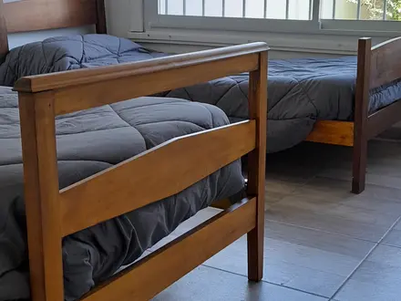 Alquiler temporario de casa em Mar del plata