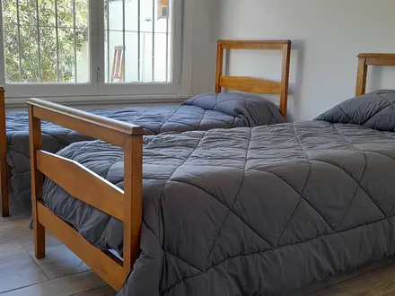 Alquiler temporario de casa em Mar del plata