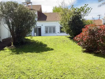 Alquiler temporario de casa em Mar del plata