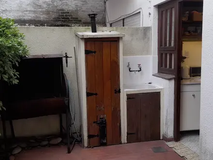 Alquiler temporario de apartamento em Mar del plata