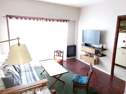 Alquiler temporario de departamento en Mar del plata