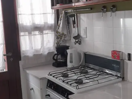 Alquiler temporario de apartamento em Mar del plata
