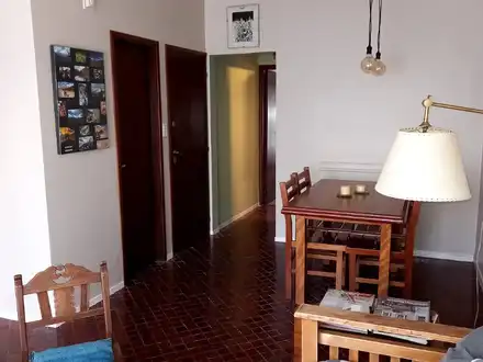 Alquiler temporario de departamento en Mar del plata