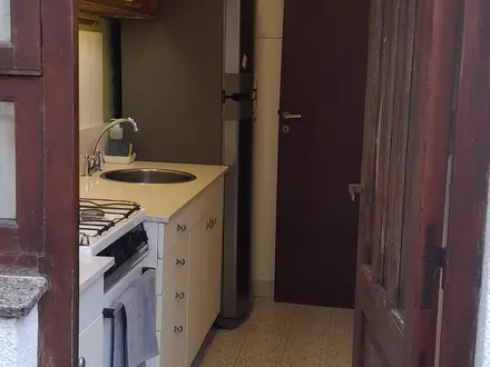 Alquiler temporario de apartamento em Mar del plata