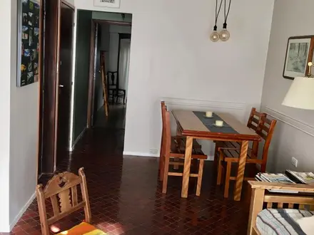 Alquiler temporario de departamento en Mar del plata