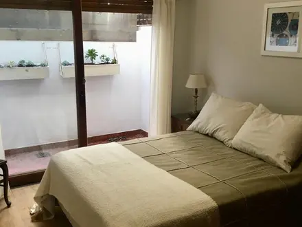 Alquiler temporario de departamento en Mar del plata
