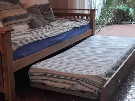 Alquiler temporario de apartamento em Mar del plata