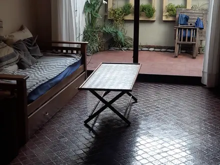 Alquiler temporario de apartamento em Mar del plata