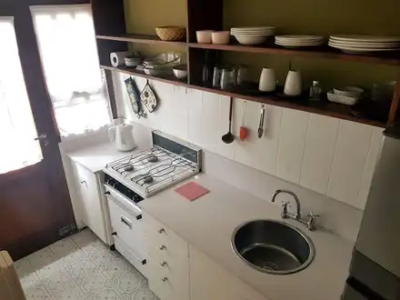Alquiler temporario de departamento en Mar del plata