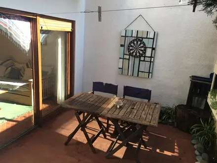 Alquiler temporario de departamento en Mar del plata