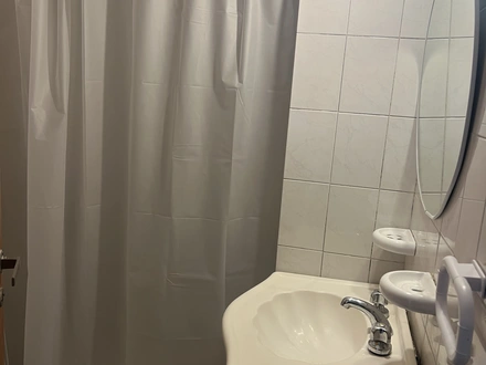 Alquiler temporario de apartamento em San clemente del tuyu