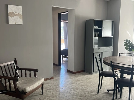 Alquiler temporario de apartamento em San clemente del tuyu