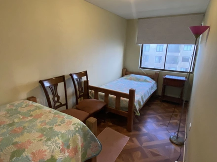 Arriendo temporario de apartamento em La serena