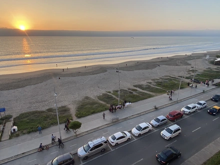 Arriendo temporario de apartamento em La serena