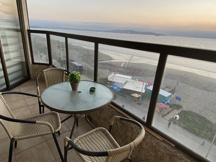 Arriendo temporario de apartamento em La serena