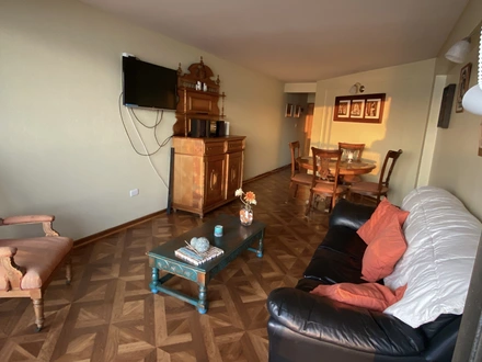 Arriendo temporario de apartamento em La serena