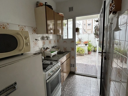 Alquiler temporario de apartamento em Mar del plata