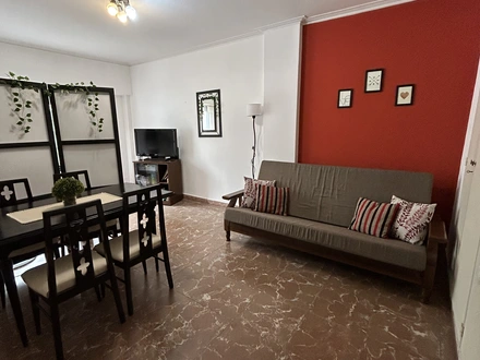 Alquiler temporario de apartamento em Mar del plata