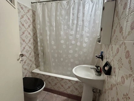 Alquiler temporario de apartamento em Mar del plata