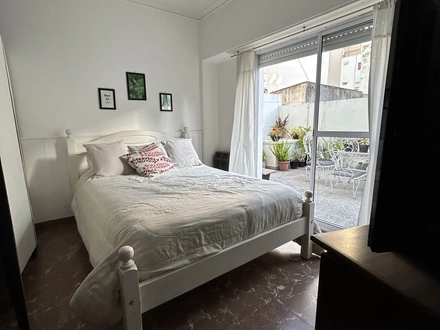 Alquiler temporario de apartamento em Mar del plata