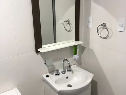 Alquiler temporario de alojamento em Claromeco