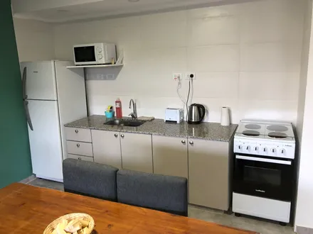 Alquiler temporario de alojamento em Claromeco