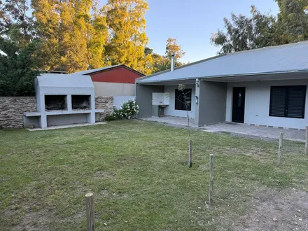 Alquiler temporario de alojamento em Claromeco