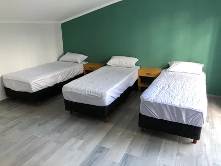 Alquiler temporario de alojamento em Claromeco