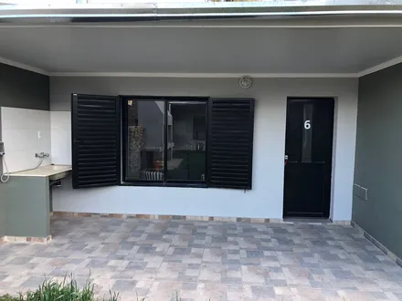 Alquiler temporario de alojamento em Claromeco