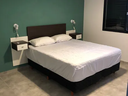 Alquiler temporario de alojamento em Claromeco