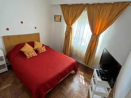 Alquiler temporario de apartamento em Mar del plata