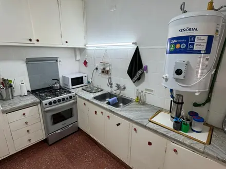 Alquiler temporario de apartamento em Mar del plata